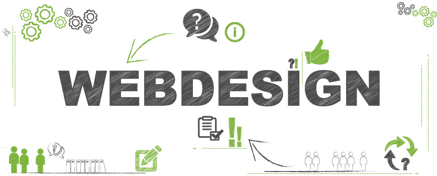 5 Tips to be followed for Web Designing
