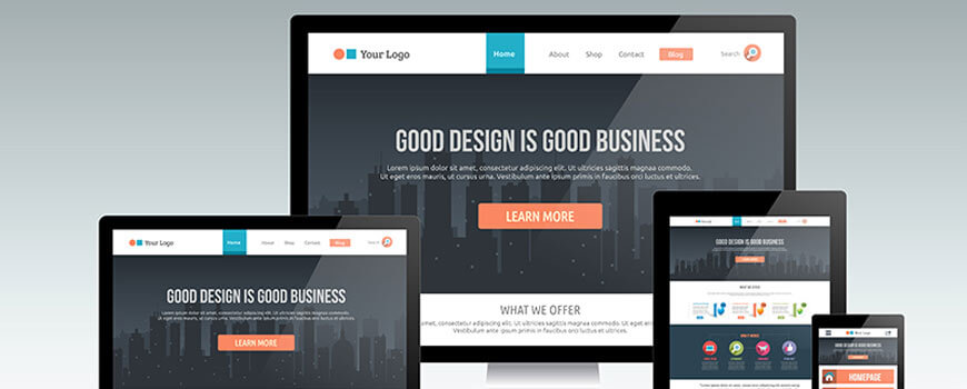 Today’s Business Websites Need Responsive Web Design