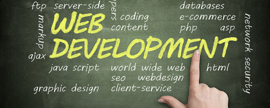 Web Programming for Successful Business