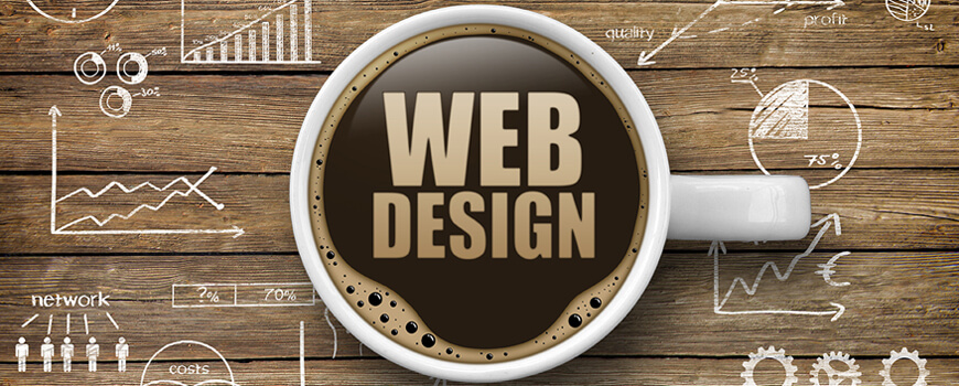 Most common mistakes in website design