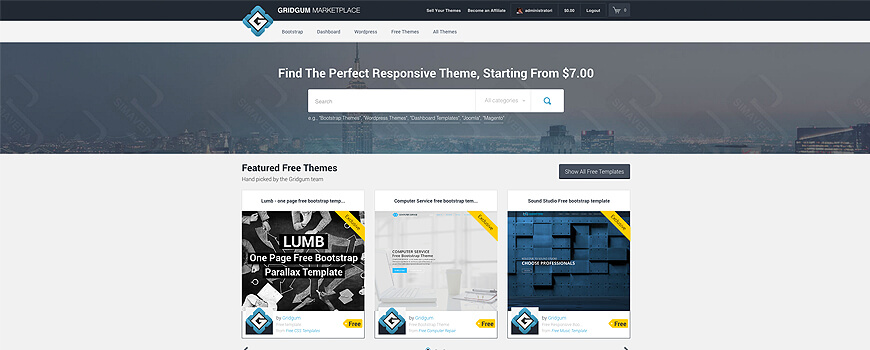 Tips for creating high selling themes