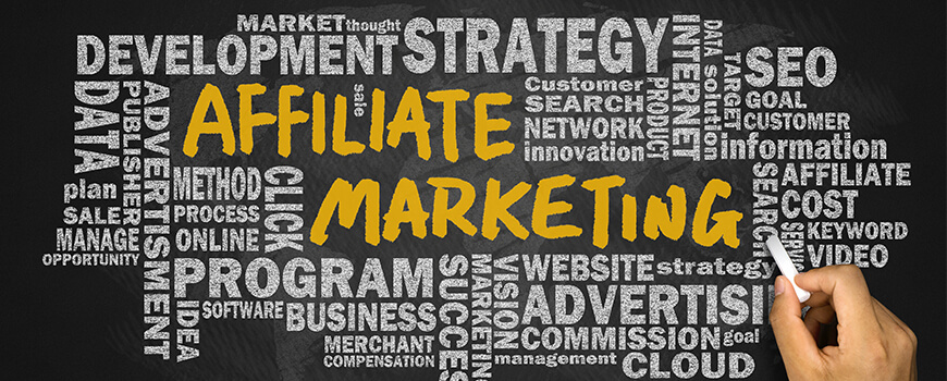 Affiliating Marketing – Generating Easy Money
