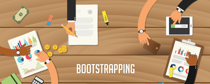 5 The Most Popular Bootstrap Extensions