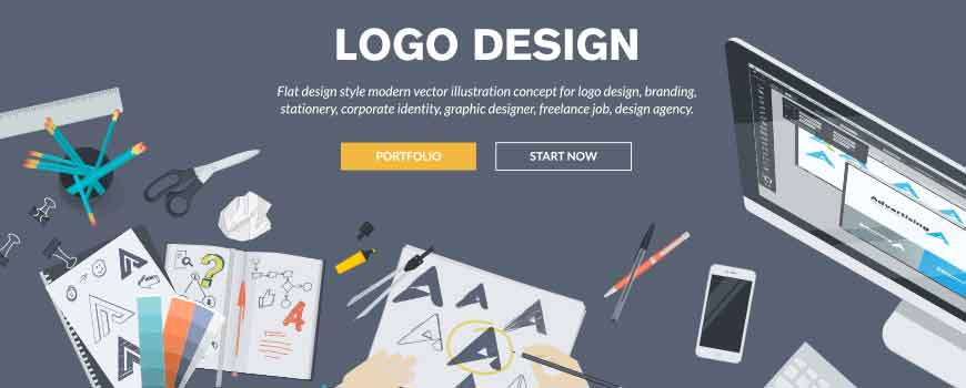 Great Web Designing Tools: Logo Design