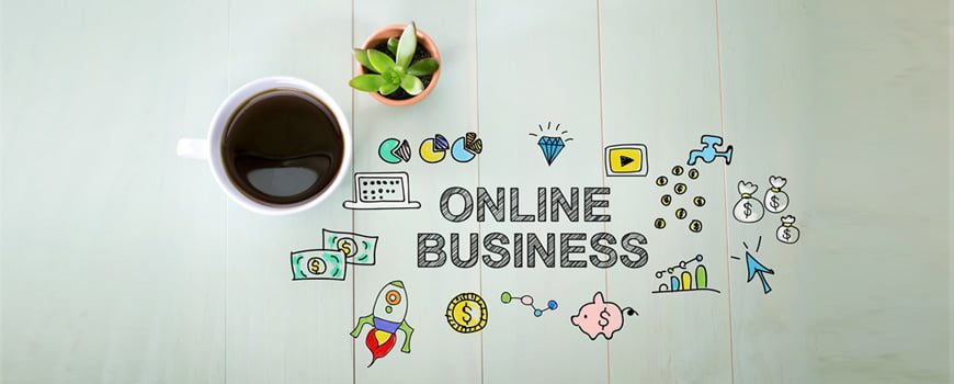5 things to do to enhance your online business
