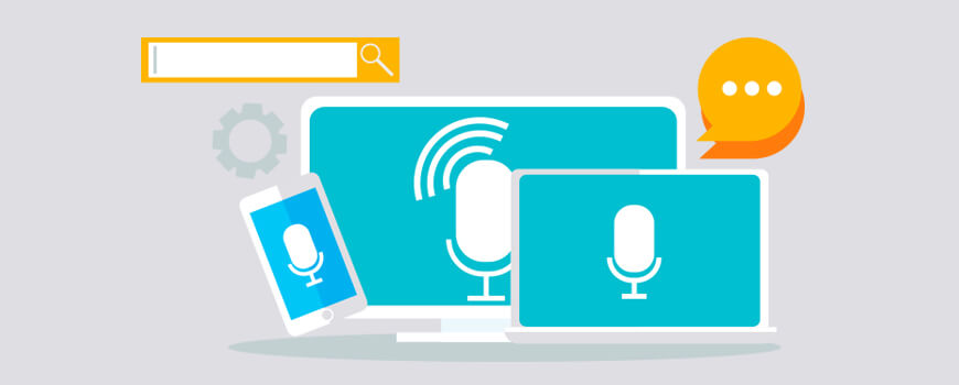 Website Search Optimization for Google Voice Search