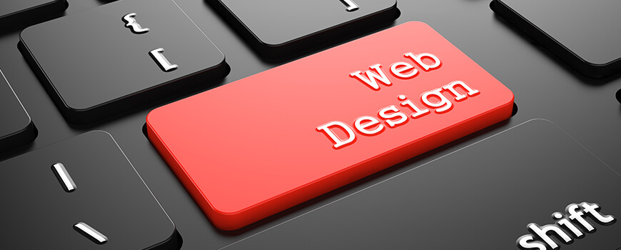 Brief History of Web Design - Blog post