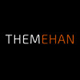 Author themehan