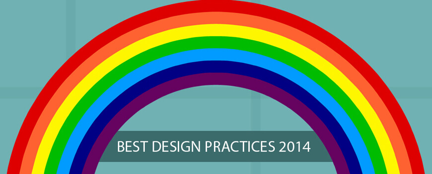 Best Design Practices 2014