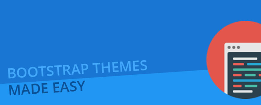 Bootstrap Themes Free Email Course