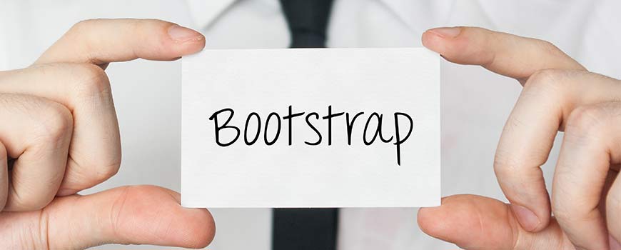 The 5 best Bootstrap Templates