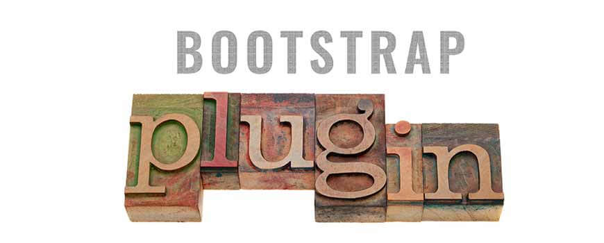 The 5 most demanded Bootstrap plugins