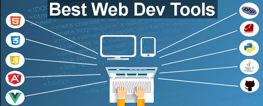 The Best Platforms for Development Tools 
