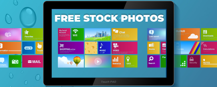 The 10 Best Providers of Free Stock Photos