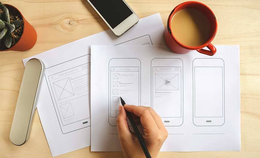 The 5 best WireFrame tools | Gridgum