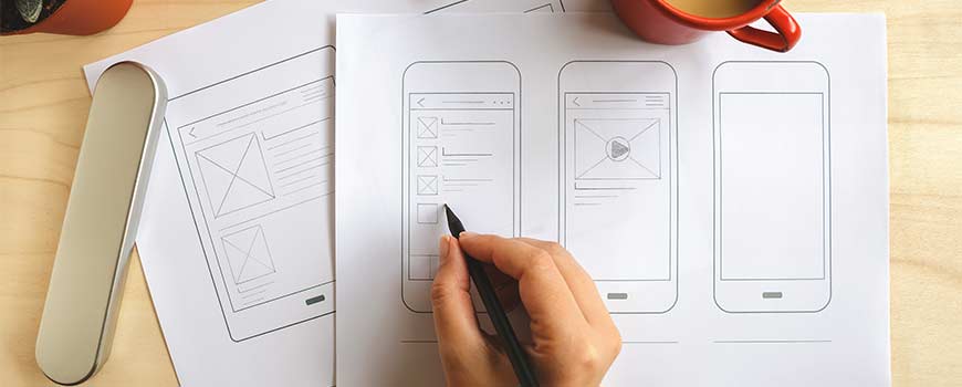 The 5 best WireFrame tools