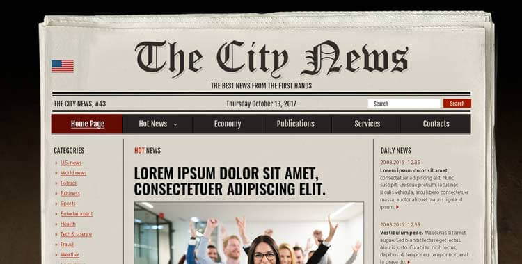 newspaper-free-psd-photoshop-template-gridgum