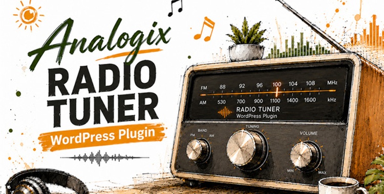 Radio Tuner Plugin