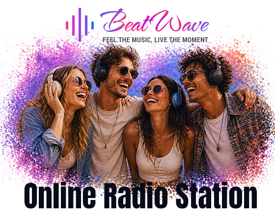 Radio Template