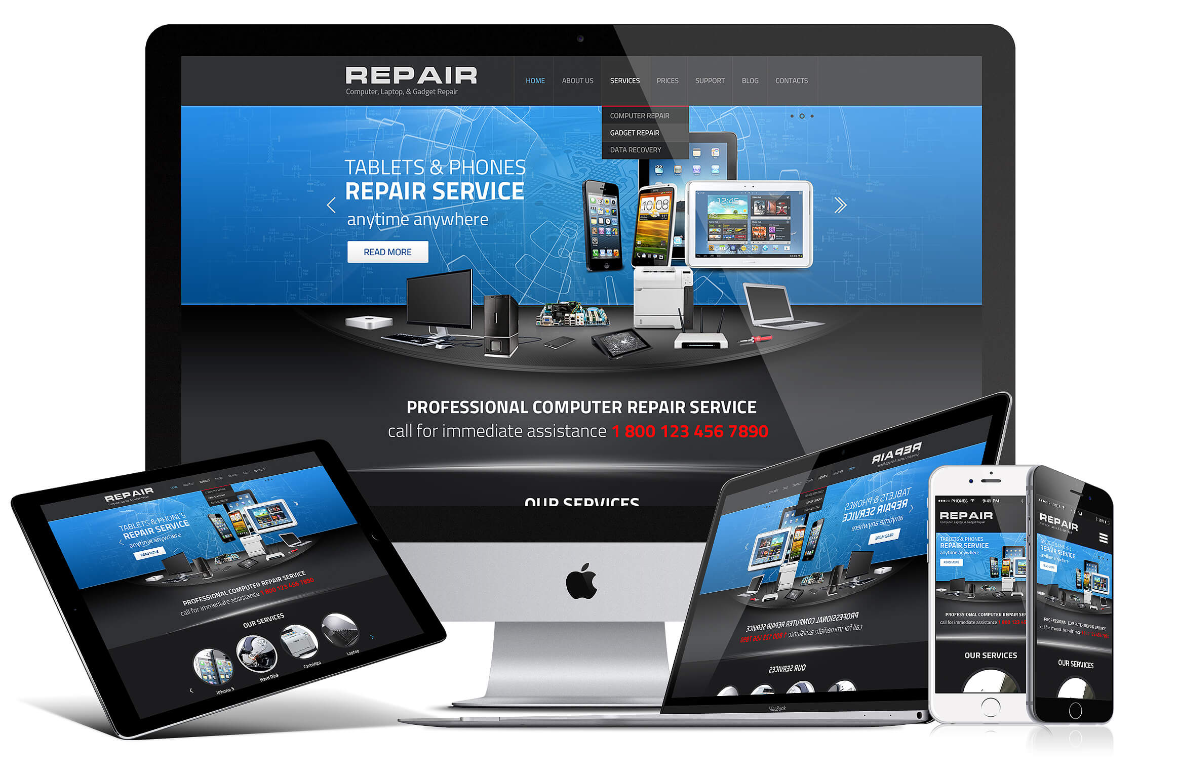 Wordpress компьютеры. Computers Repair Theme. Windows PC Repair. Developer PC Repair Template WORDPRESS. Hacker PC Repair Template WORDPRESS.