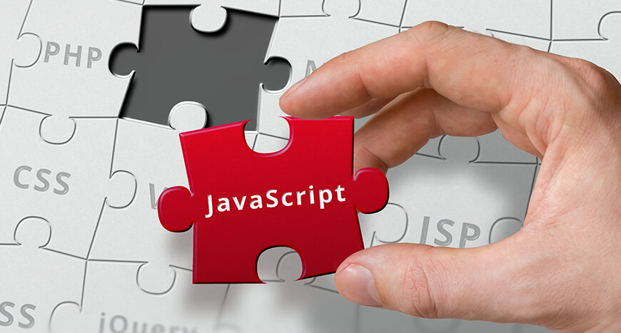 The time JavaScript comes to the rescue