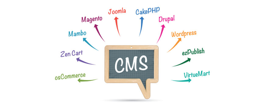 what is joomla cms