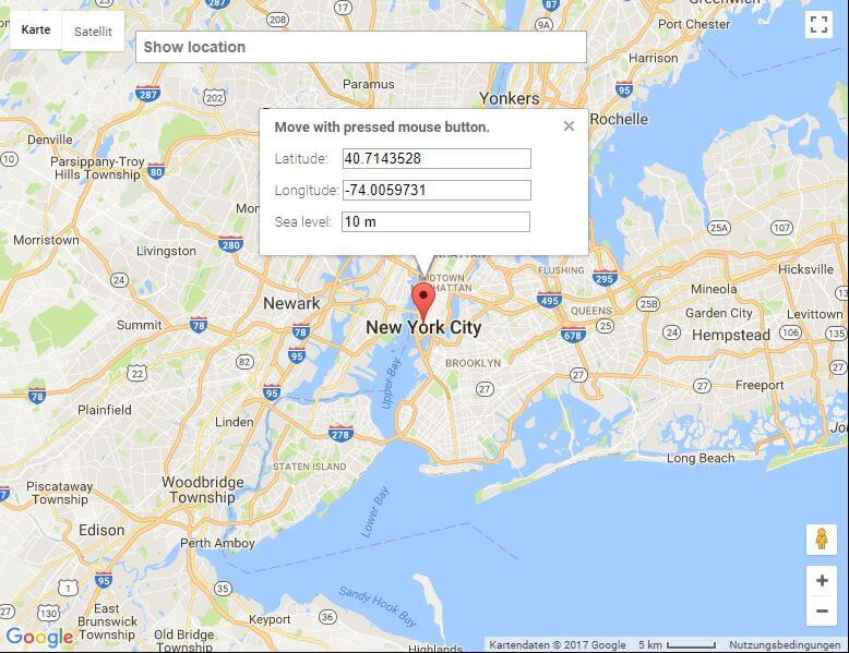 How To Set Up The Coordinates For Google Map Gridgum   Mapcoordinates.JPG