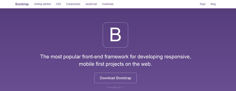 bootstrap