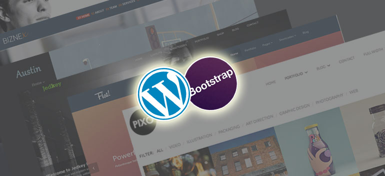 wordpress-bootstrap-themes