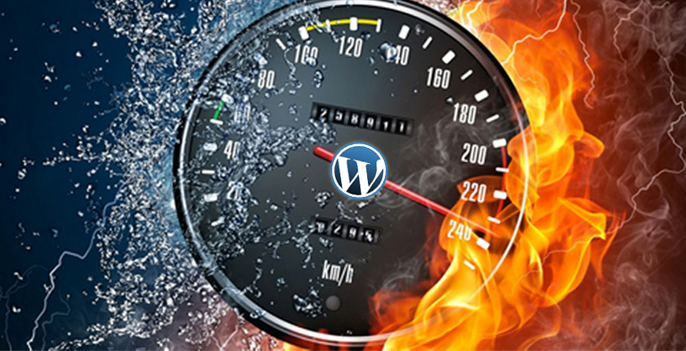 speed-up-wordpress-website