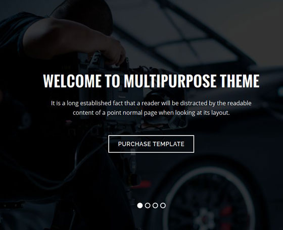 Msource - Multipurpose Template Msource - Multipurpose Template