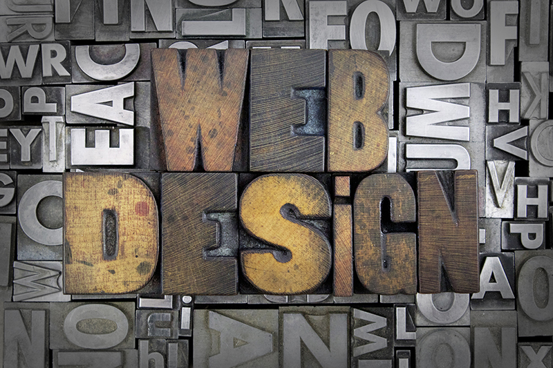 What’s the hottest trend in web design for 2015