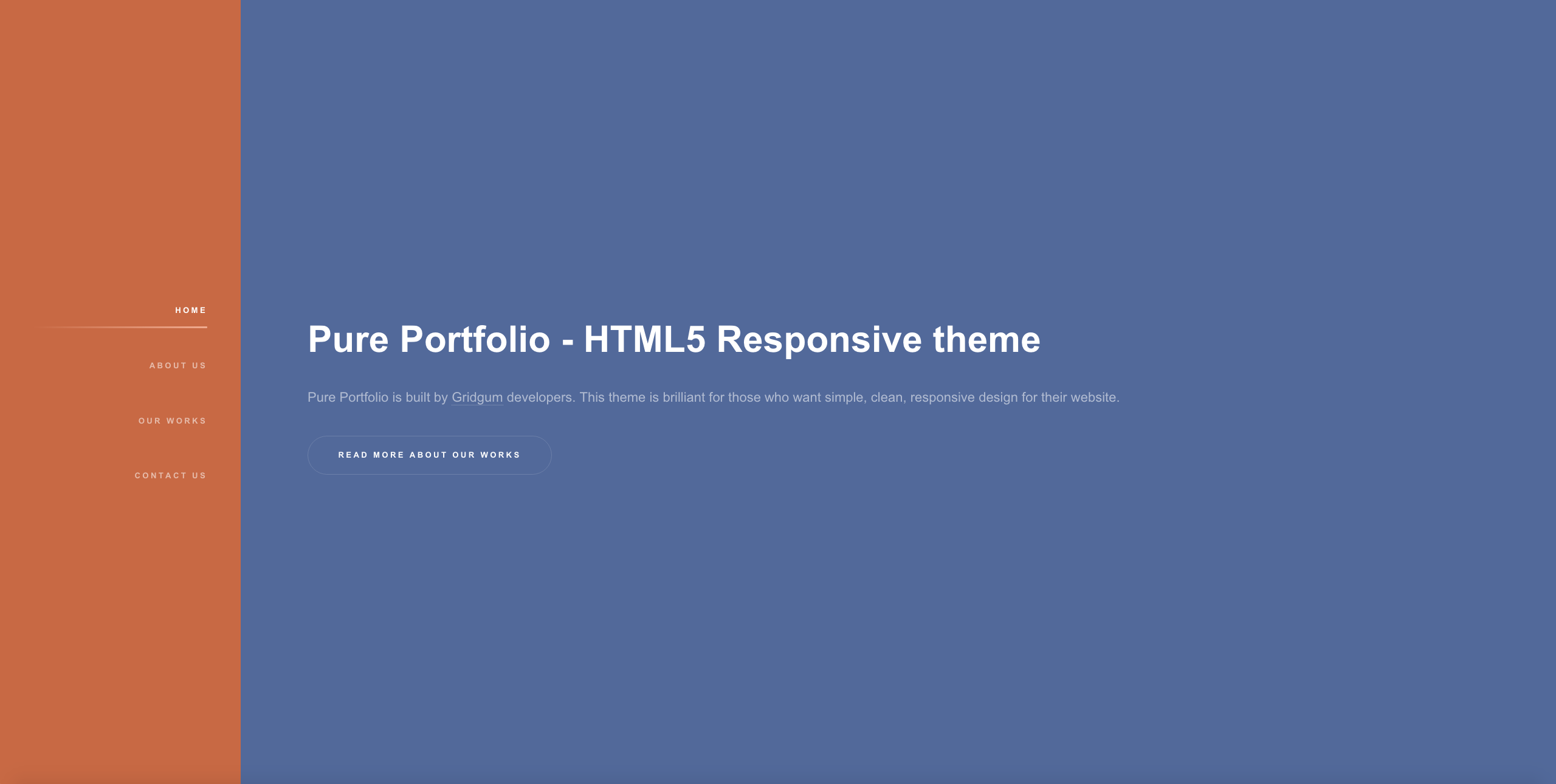 Html portfolio. Портфолио html CSS. Страница портфолио html. Простой сайт портфолио на html. Шаблон html5.