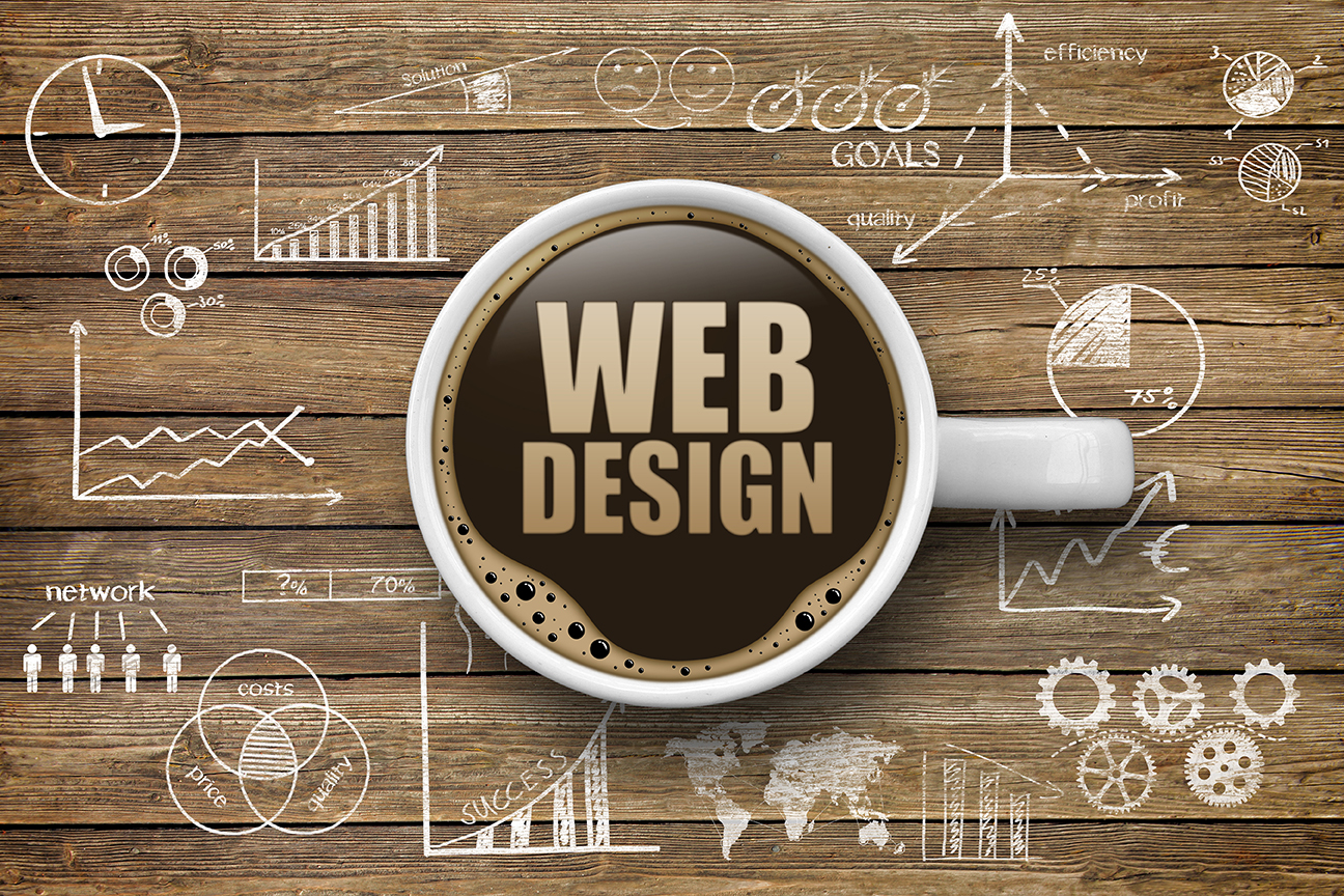 web design